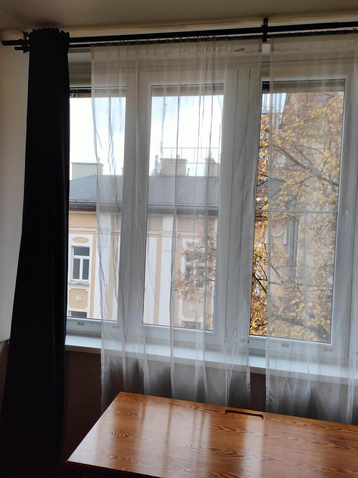 Retro Apartmentments Lobzowska Street Krakau Exterior foto